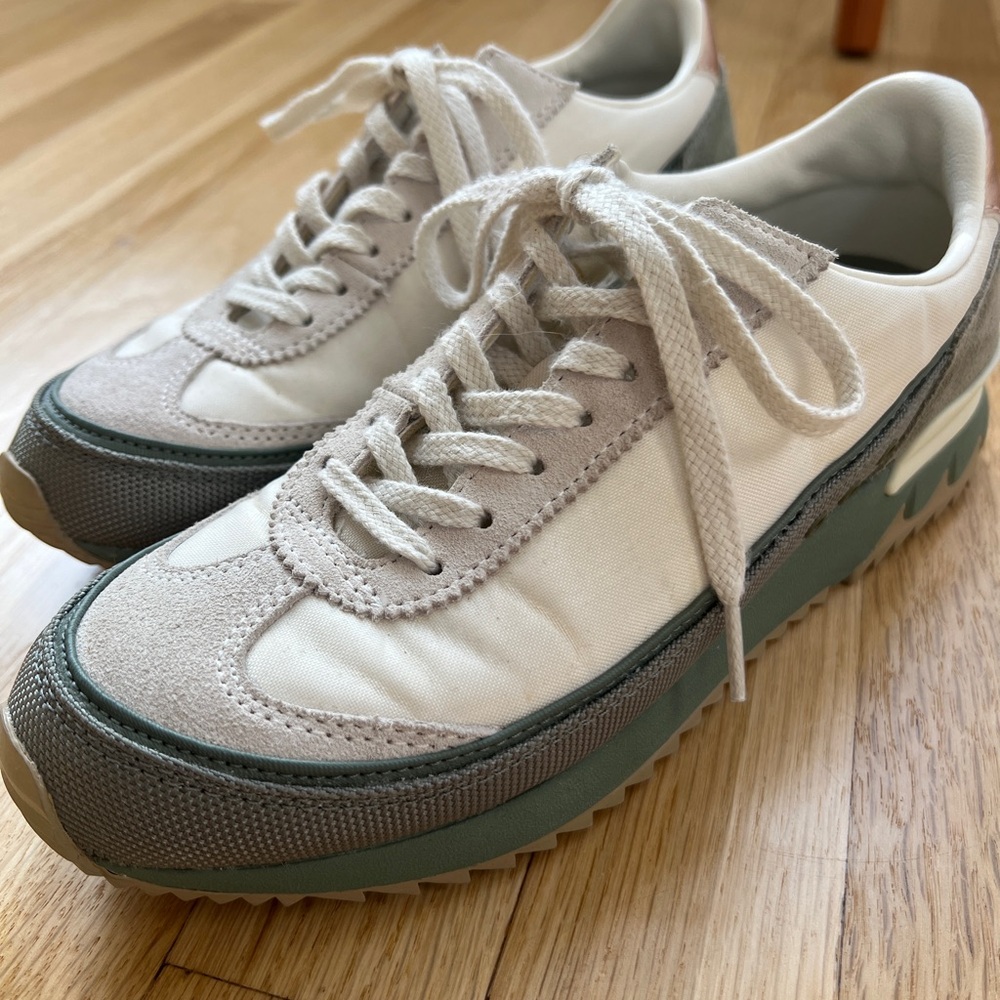 Onitsuka Tiger HSINTI Sneaker sz Men’s 5/Women’s 7